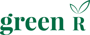 Logo Green R